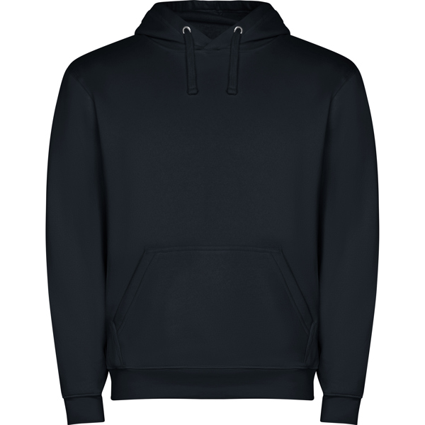 ROLY SUDADERA CAPUCHA T/3/4 ROSETON