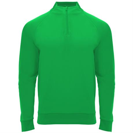 ROLY SUDADERA EPIRO T/16 ROJO