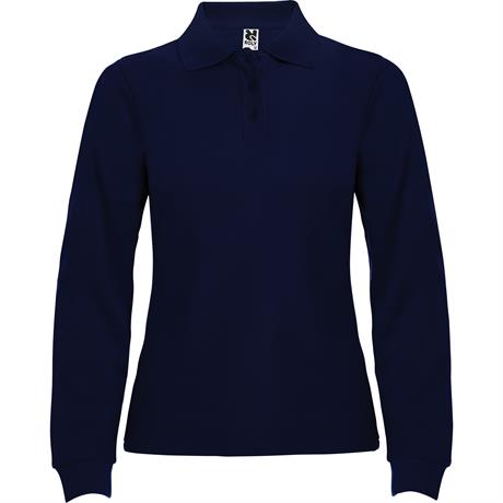 ROLY POLO ESTRELLA WOMAN MANGA LARGA