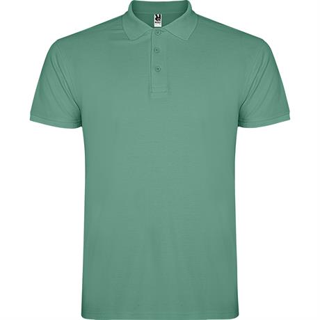 STAR POLO SHIRT