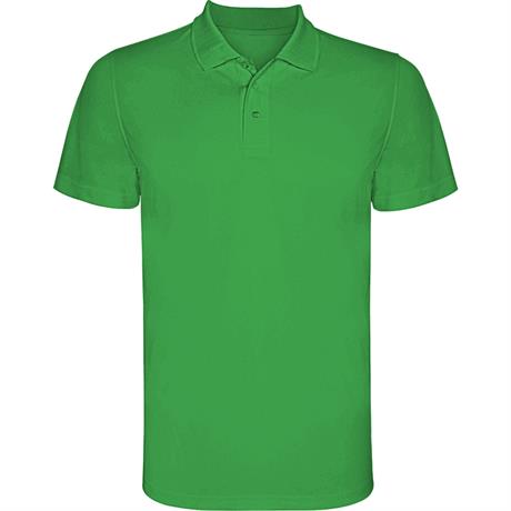 ROLY POLO MONZHA