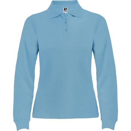 ROLY POLO ESTRELLA WOMAN MANGA LARGA