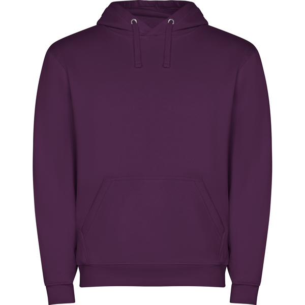 ROLY SUDADERA CAPUCHA T/3/4 ROSETON