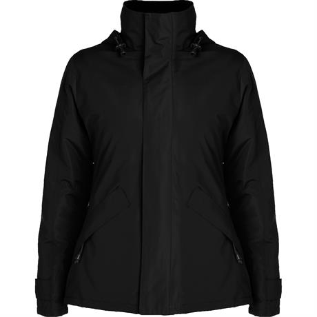 ROLY PARKA EUROPA WOMAN