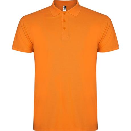 STAR POLO SHIRT