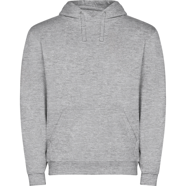 ROLY SUDADERA CAPUCHA T/3/4 ROSETON