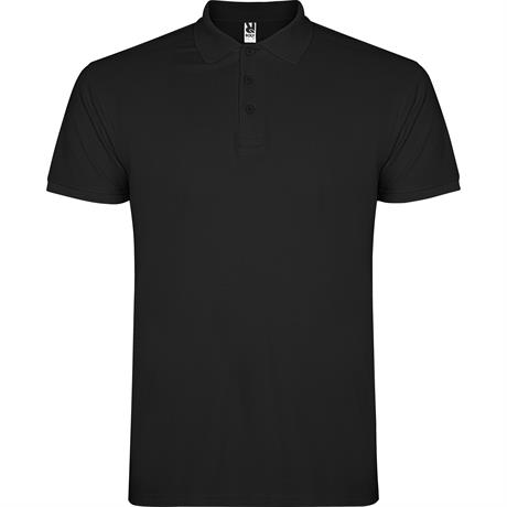 STAR POLO SHIRT
