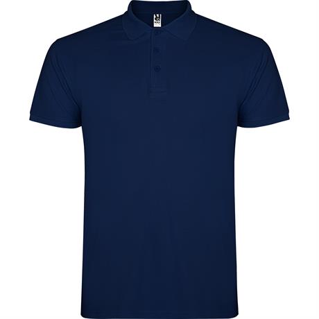 STAR POLO SHIRT