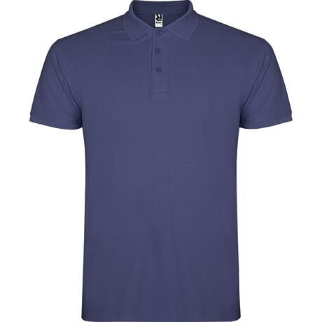 STAR POLO SHIRT