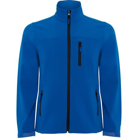 ROLY SOFTSHELL ANTARTIDA T/XL ROJO