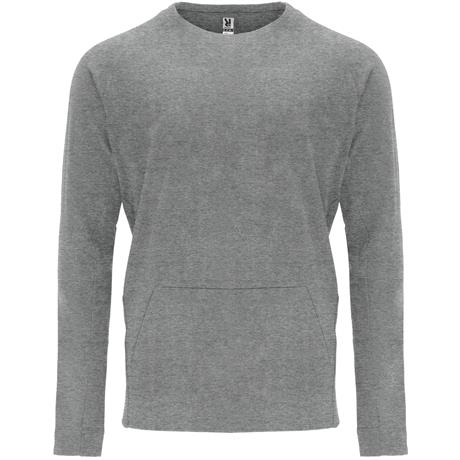 ROLY SUDADERA MANA T/3XL ROJO