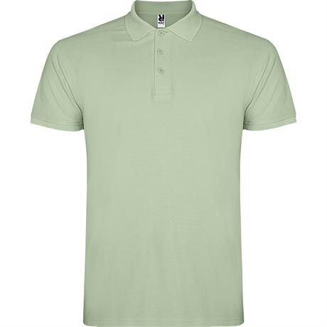 STAR POLO SHIRT