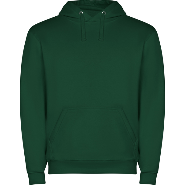 ROLY SUDADERA CAPUCHA T/3/4 ROSETON