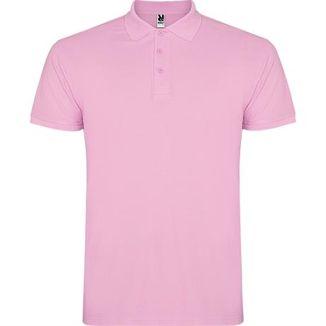 STAR POLO SHIRT