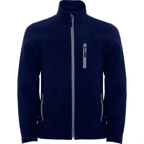 ROLY SOFTSHELL ANTARTIDA T/XL ROJO
