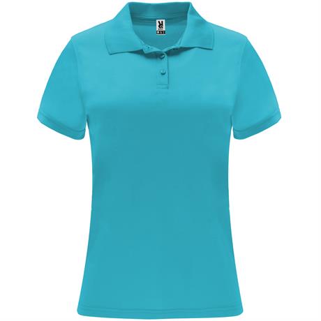 ROLY POLO MONZHA WOMAN
