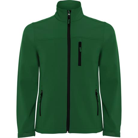 ROLY SOFTSHELL ANTARTIDA T/XL ROJO