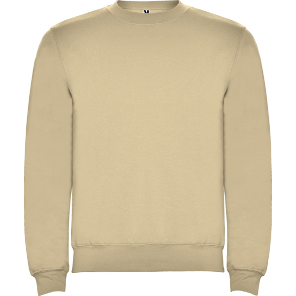 ROLY SUDADERA CLASICA T/11/12 ROSETON