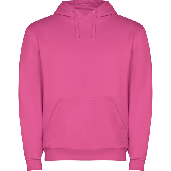 ROLY SUDADERA CAPUCHA T/3/4 ROSETON