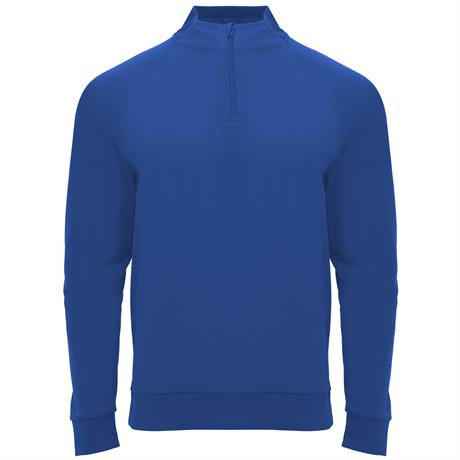 ROLY SUDADERA EPIRO T/16 ROJO