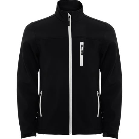 ROLY SOFTSHELL ANTARTIDA T/XL ROJO