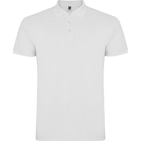 STAR POLO SHIRT