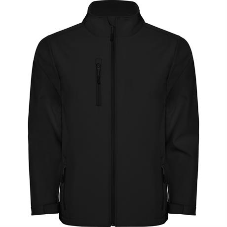 ROLY SOFTSHELL NEBRASKA T/16 ROJO