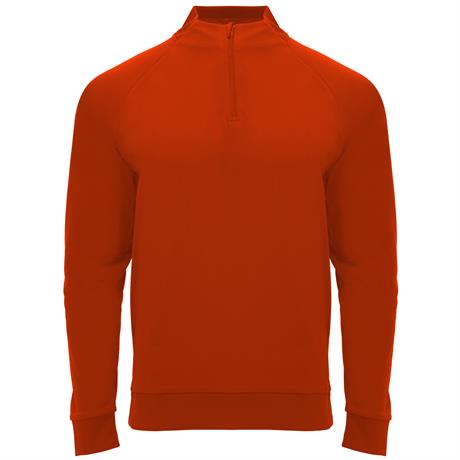 ROLY SUDADERA EPIRO T/16 ROJO
