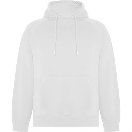 ROLY SUDADERA VINSON T/3XL ROJO