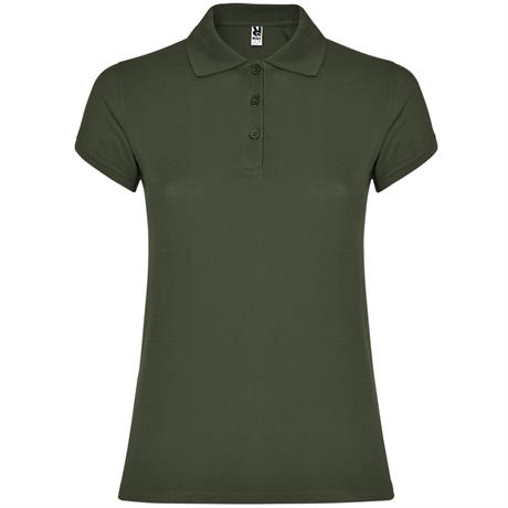 ROLY POLO STAR WOMAN 
