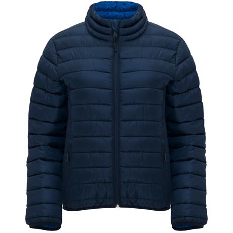 ROLY CHAQUETA FINLAND WOMAN