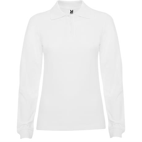 ROLY POLO ESTRELLA WOMAN MANGA LARGA