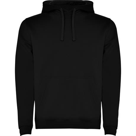 ROLY SUDADERA URBAN CON CAPUCHA