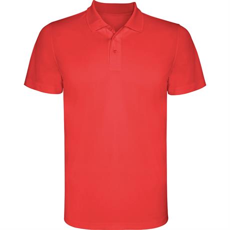 ROLY POLO MONZHA