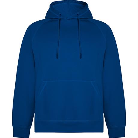 ROLY SUDADERA VINSON T/3XL ROJO