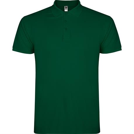 STAR POLO SHIRT