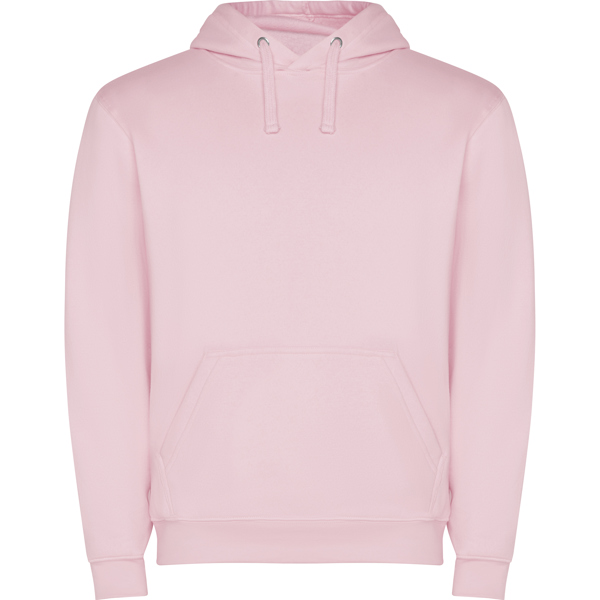ROLY SUDADERA CAPUCHA T/3/4 ROSETON
