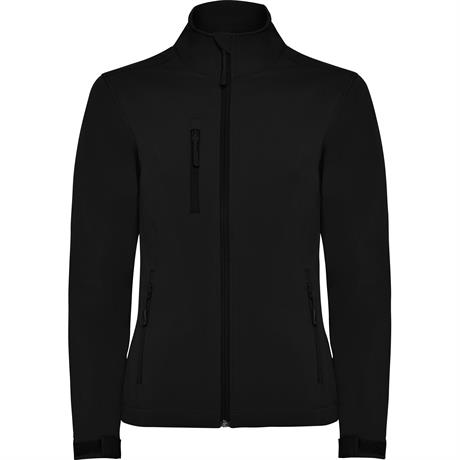 ROLY SOFTSHELL NEBRASKA WOMAN T/3XL LIMA PUNCH