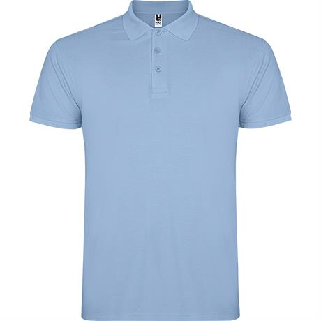 STAR POLO SHIRT