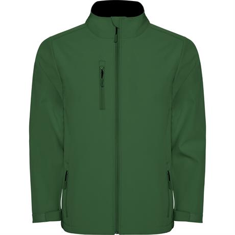 ROLY SOFTSHELL NEBRASKA T/16 ROJO
