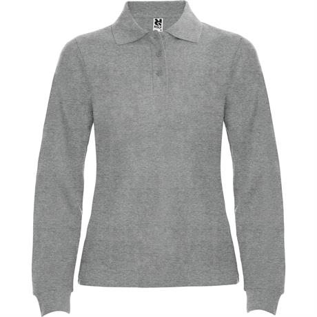 ROLY POLO ESTRELLA WOMAN MANGA LARGA