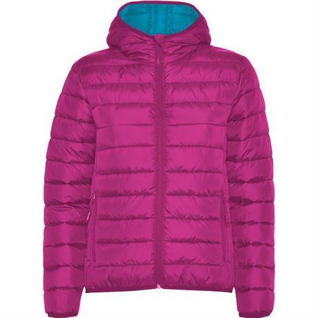 ROLY CHAQUETA NORWAY WOMAN