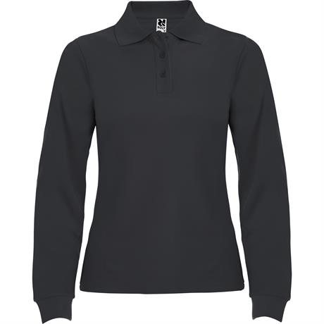 ROLY POLO ESTRELLA WOMAN MANGA LARGA