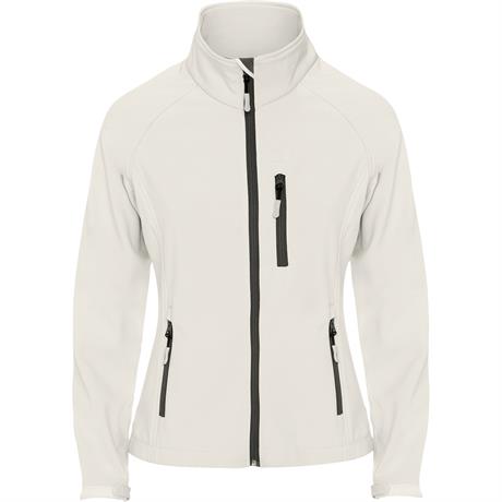 ROLY SOFTSHELL ANTARTIDA WOMAN T/3XL ROJO
