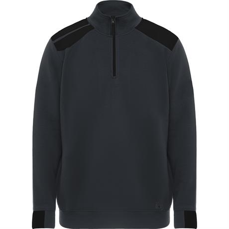 ROLY SUDADERA MAVERICK T/3XL MARINO/ROYAL