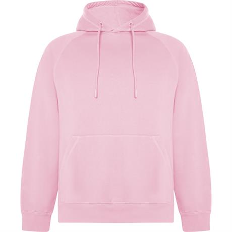 ROLY SUDADERA VINSON T/3XL ROJO