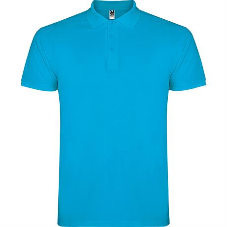 STAR POLO SHIRT