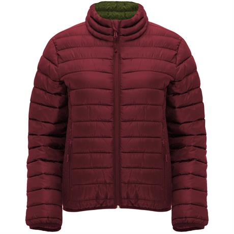 ROLY CHAQUETA FINLAND WOMAN