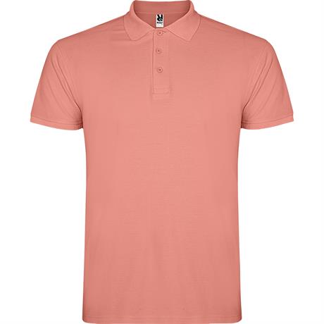 STAR POLO SHIRT