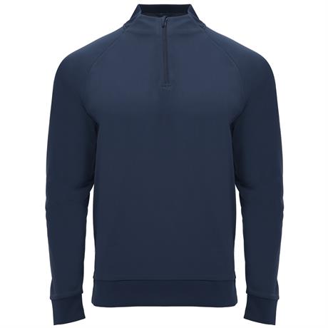 ROLY SUDADERA EPIRO T/16 ROJO
